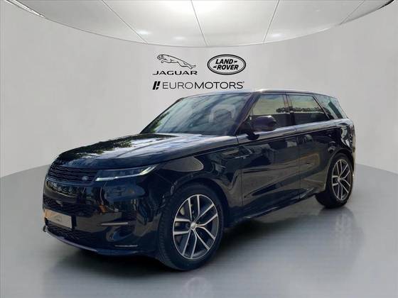 LAND ROVER RANGE ROVER SPORT 3.0 P550e PHEV AUTOBIOGRAPHY AWD AUTOMÁTICO